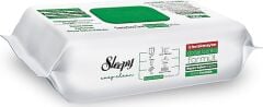 Sleepy Easy Clean Yüzey Temizleme Havlusu 100'lü