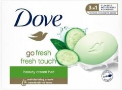 Dove Salatalıklı Sabun 90 Gr