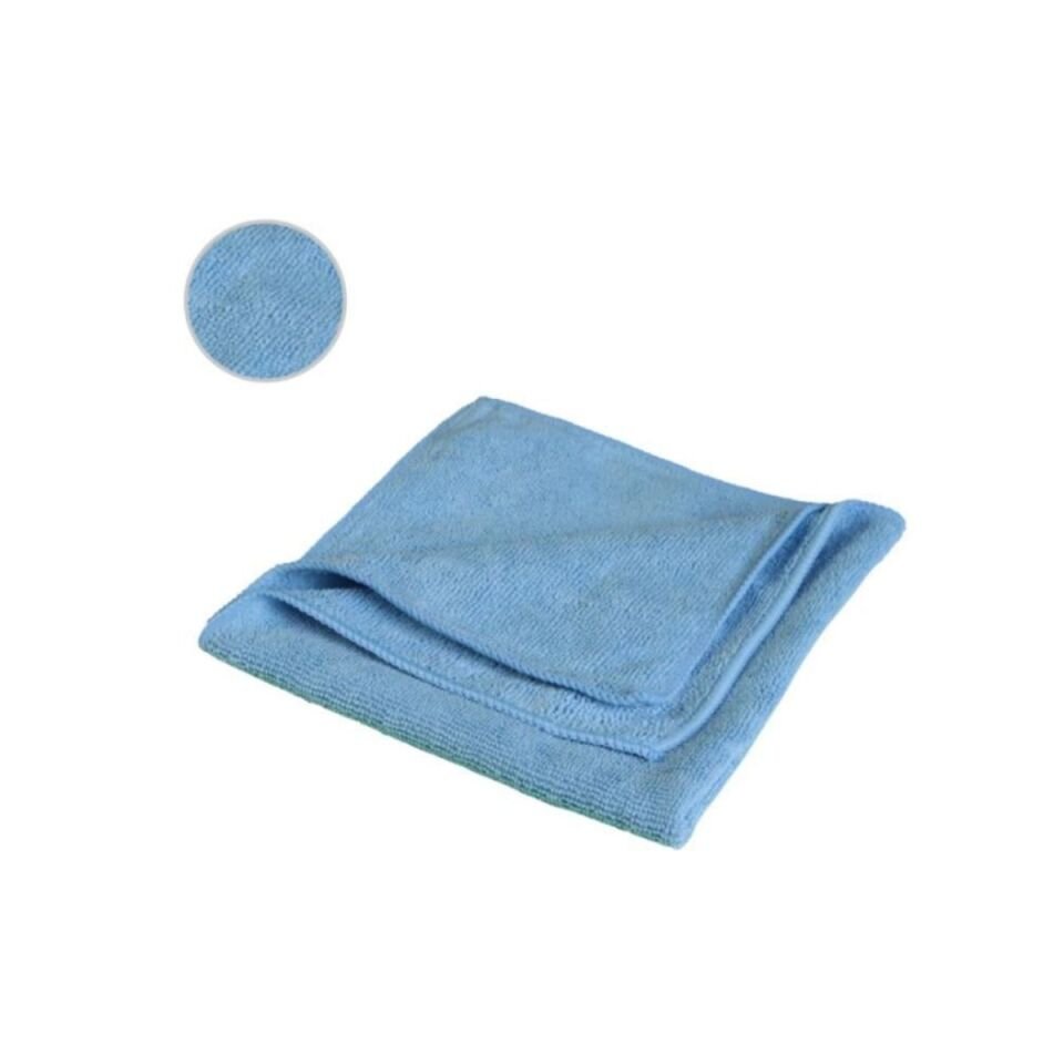 Microfiber Temizlik Bezi Eko 40x40 cm 5 Lİ