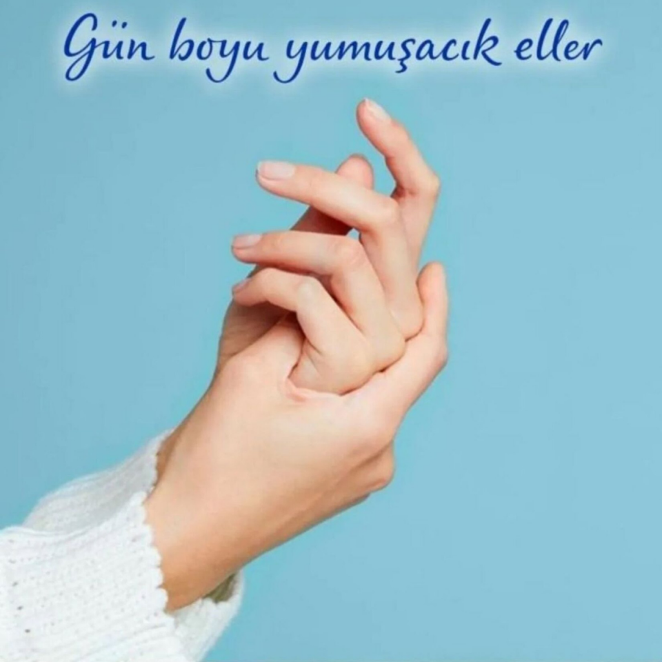 Nivea El Kremi Yoğun Nemlendirici Badem & Shea Yağı 75 ml