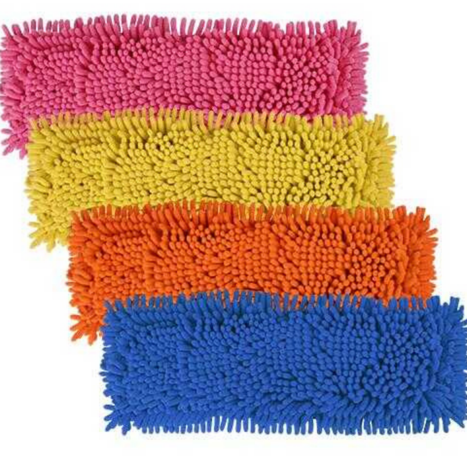 Makarna Nemli Mop 50 cm