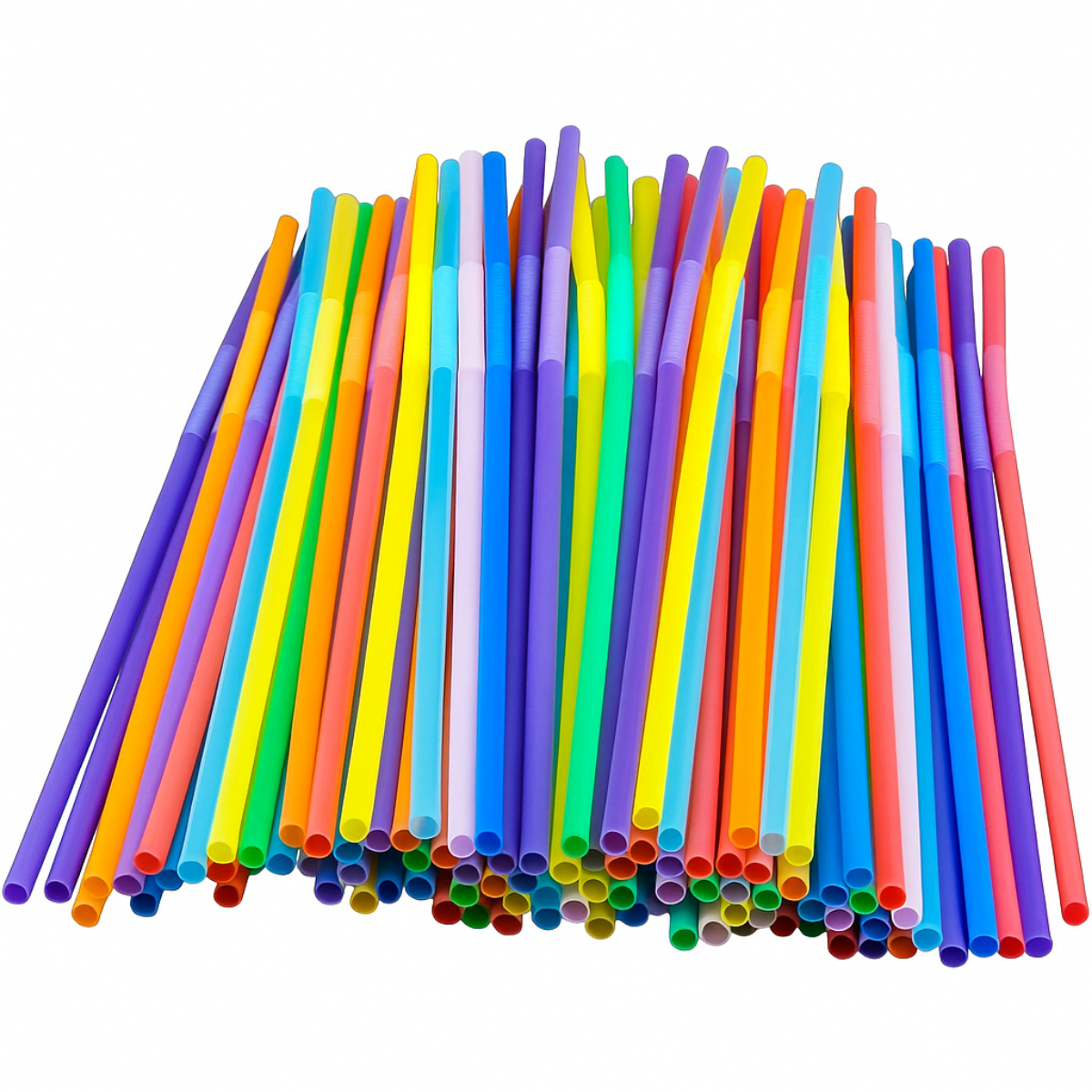 Plastik Jelatinli Körüklü Frozen Pipet 50 Adet