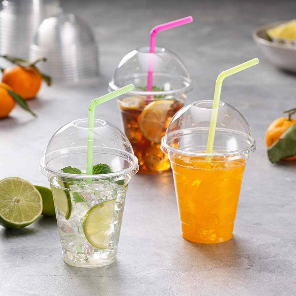 Plastik Jelatinli Körüklü Frozen Pipet 50 Adet