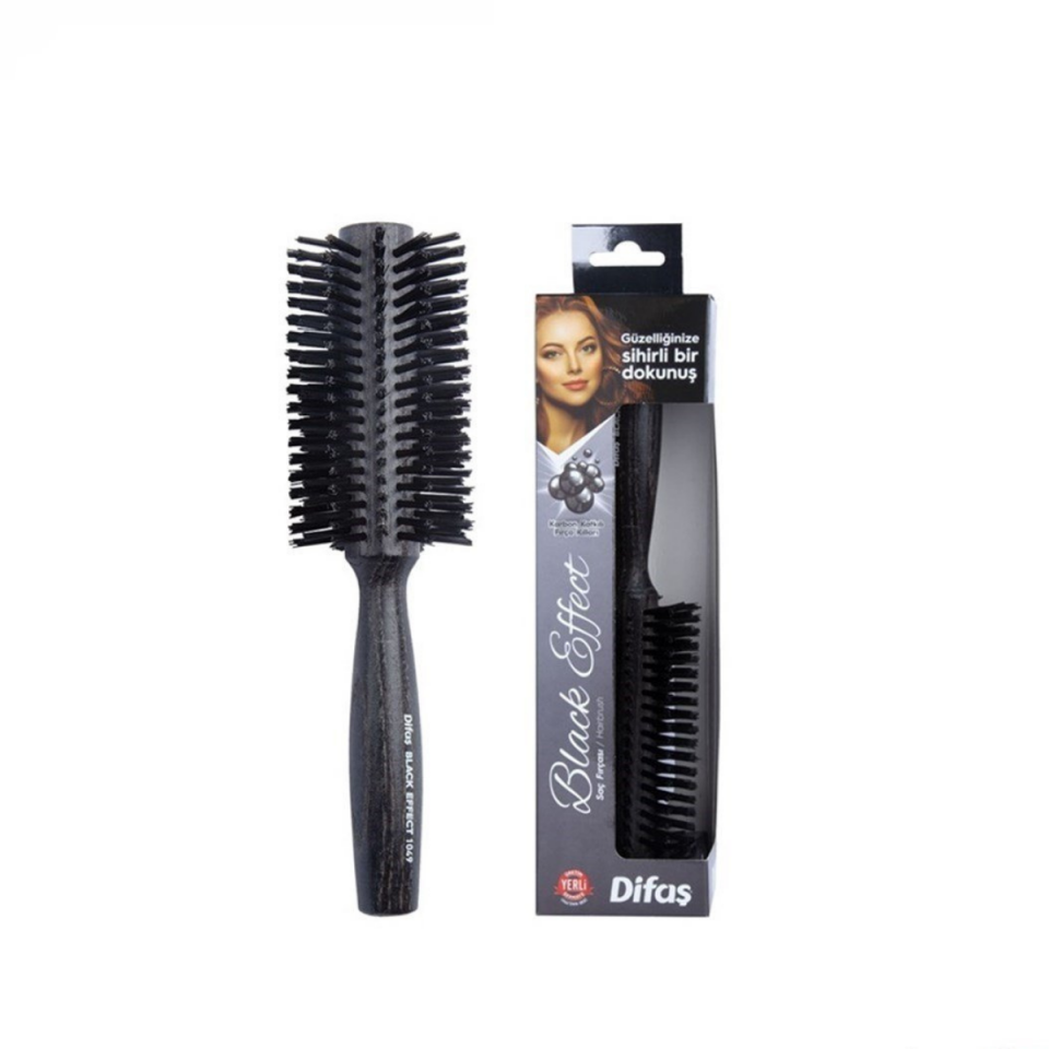 Difaş Black Effect 1049 Fön Fırçası